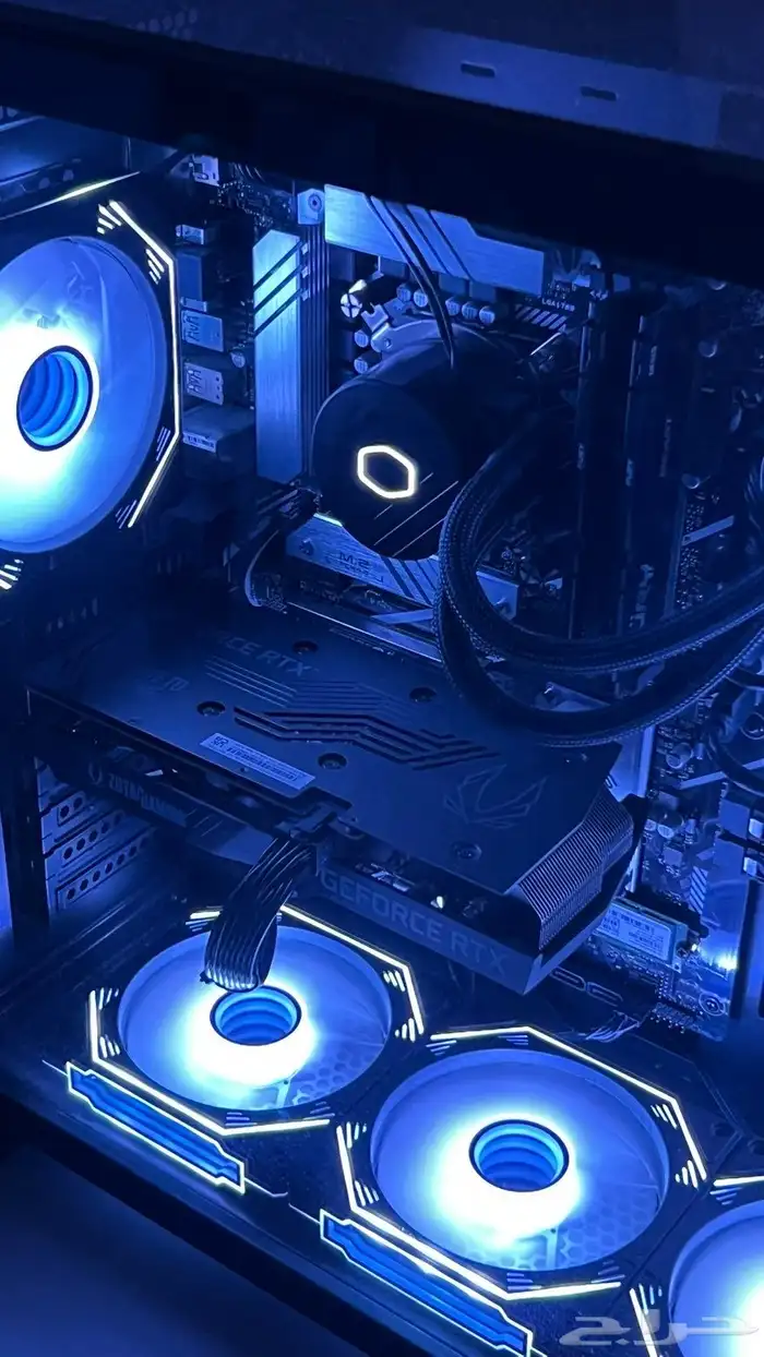 بي سي للبيع المواصفات ب الوصف 1