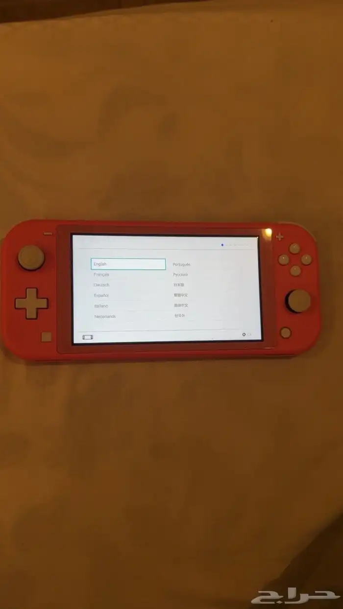 نيتندو سويتش 0