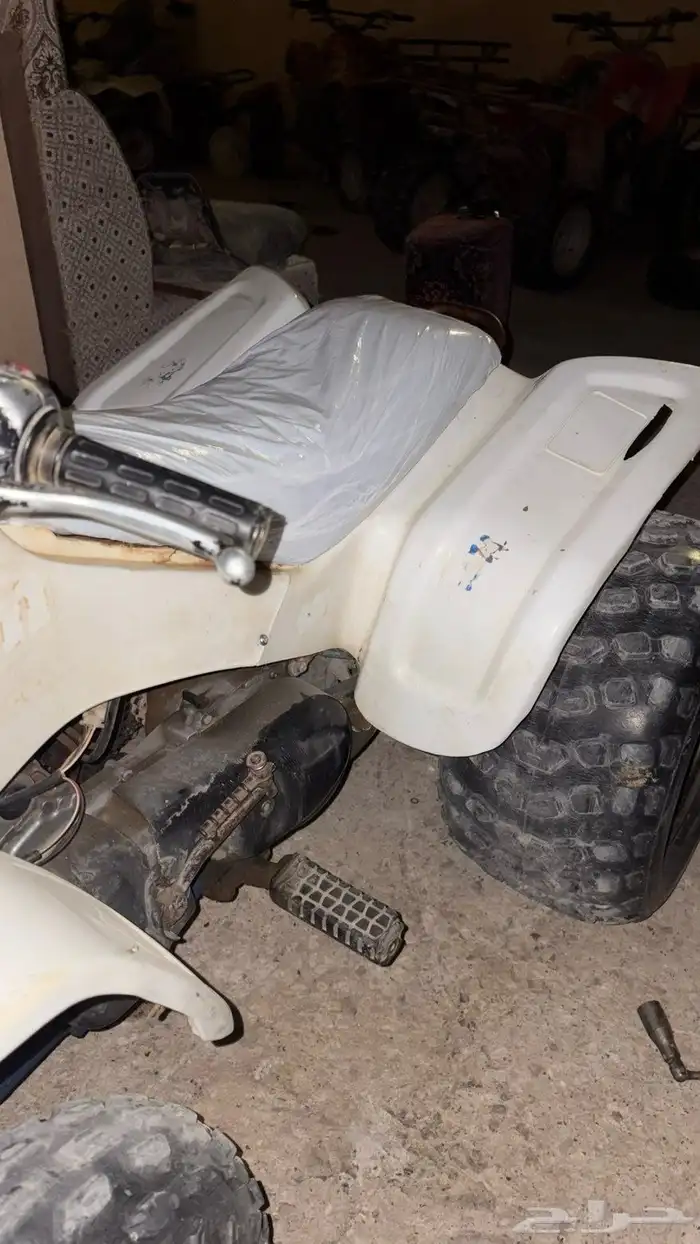 دباب تايواني 90cc 3