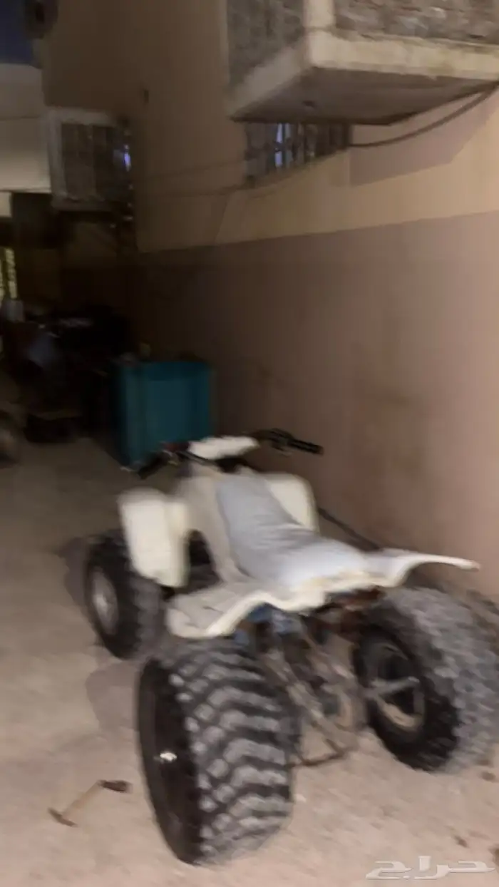 دباب تايواني 90cc 2