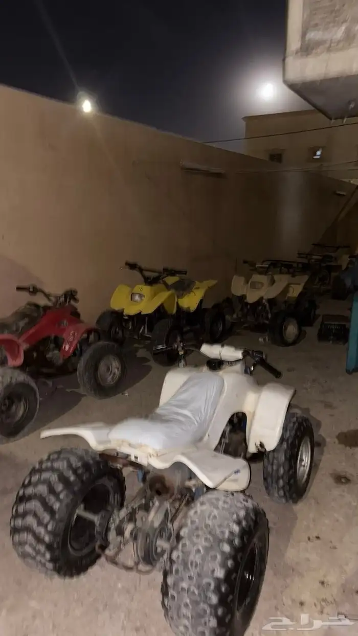 دباب تايواني 90cc 1