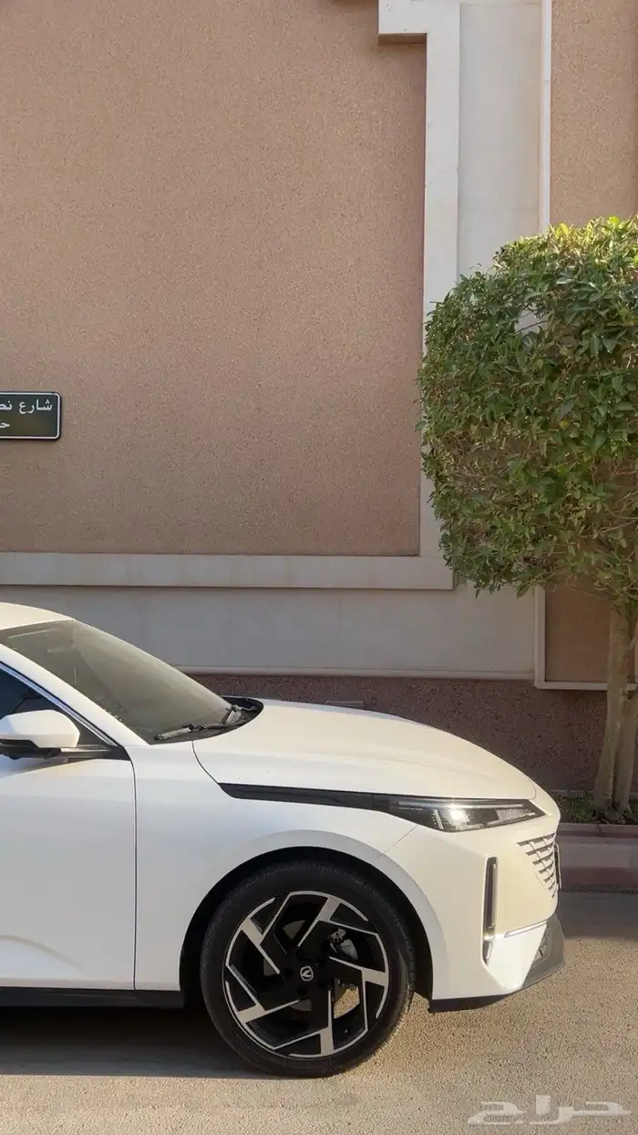 شانجان ايدو بلص 2025 9