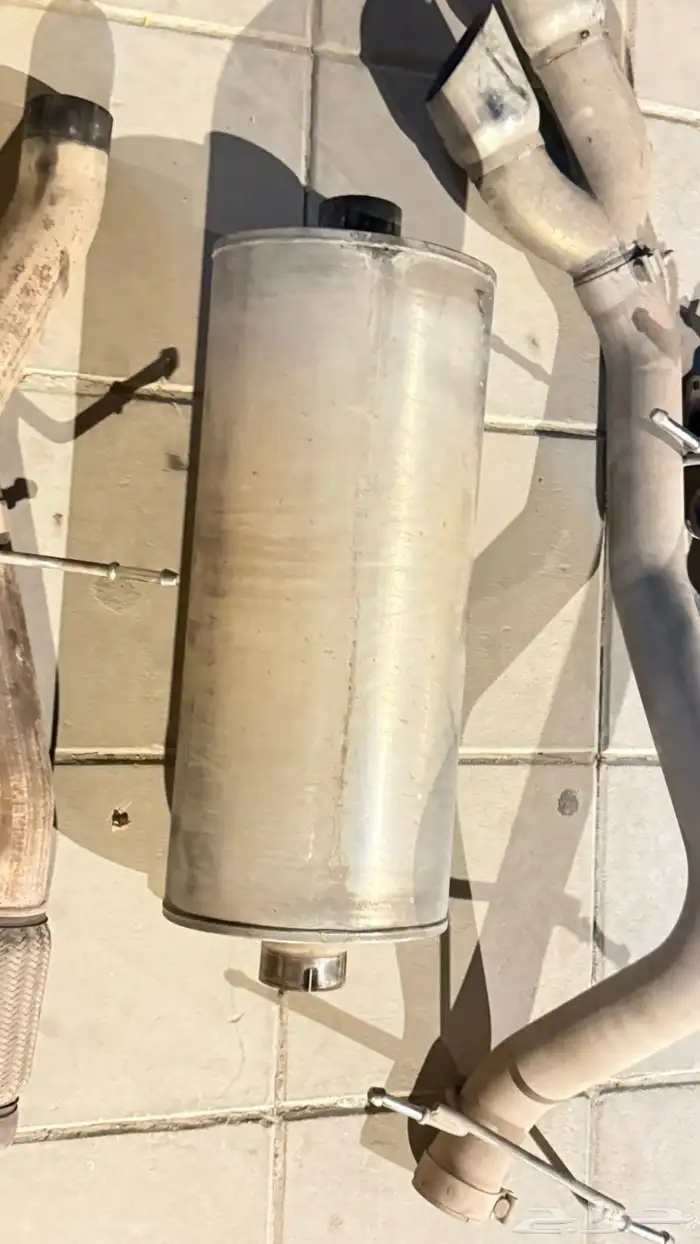 كت باك كامل كورسا نظييف على سييرا2015 0