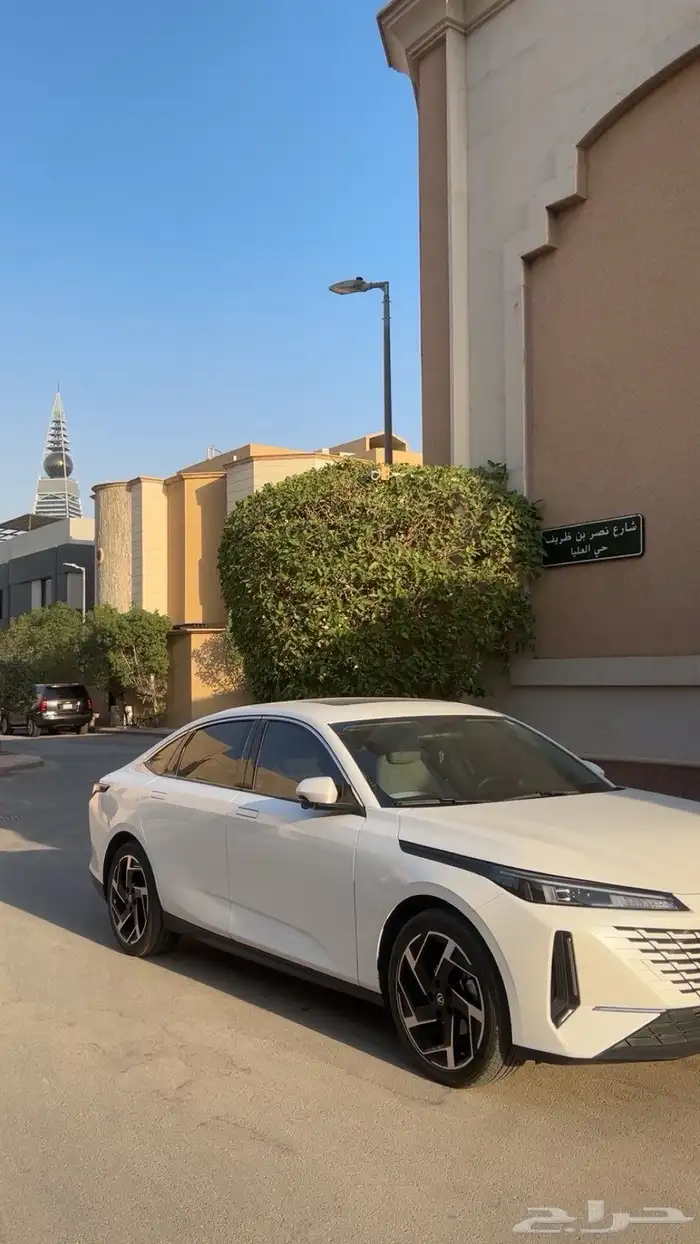 شانجان ايدو بلص 2025 0