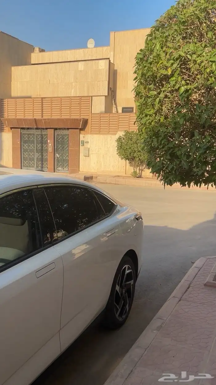 شانجان ايدو بلص 2025 4