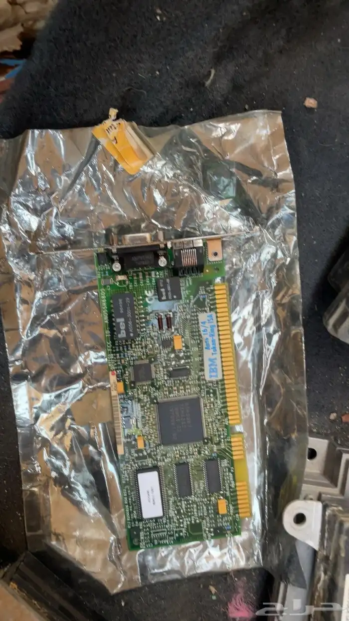 قطع مرسيدس وتوصيلات كمبيوتر من الشبح لل125 126 9