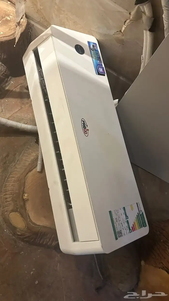 مكيف سبلت للبيع جديددد 0