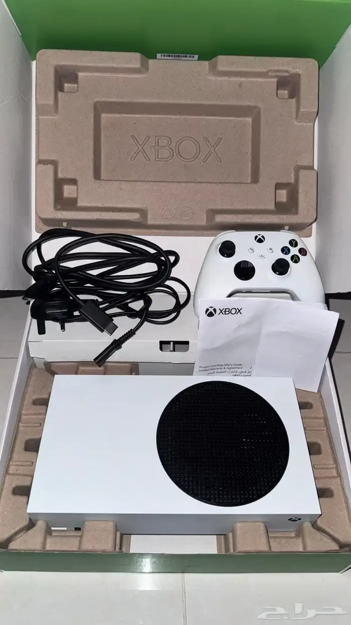 اكس بوكس سيريس اس ب900 3