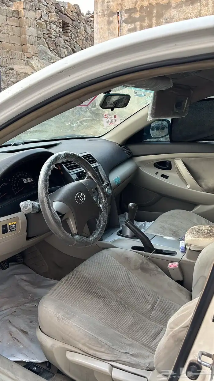 كامري 2009 للبيع 1