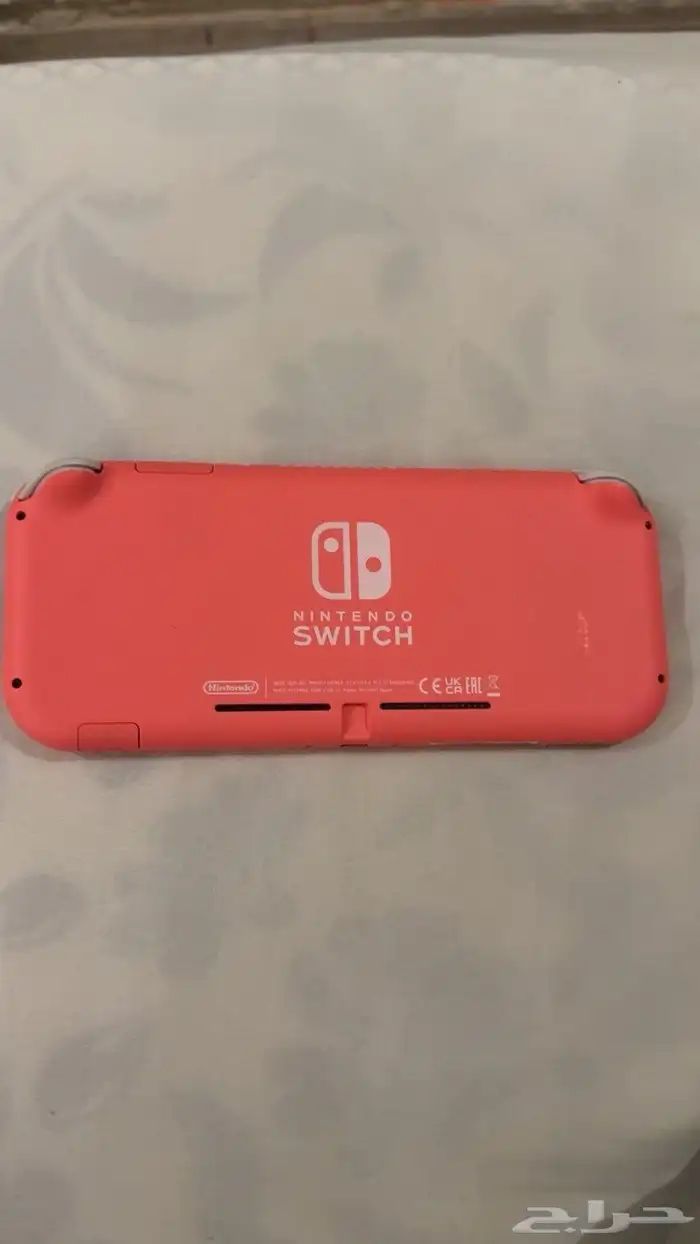 نيتندو سويتش 2