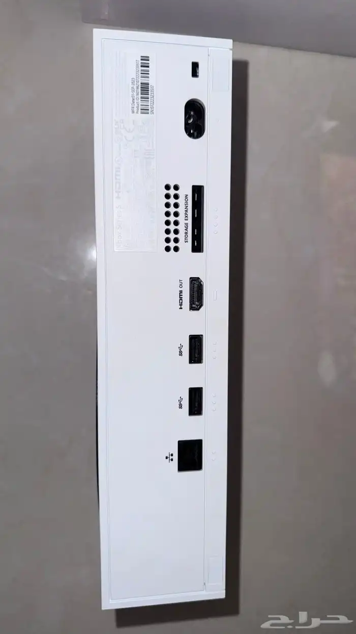 اكس بوكس سيريس اس ب900 1