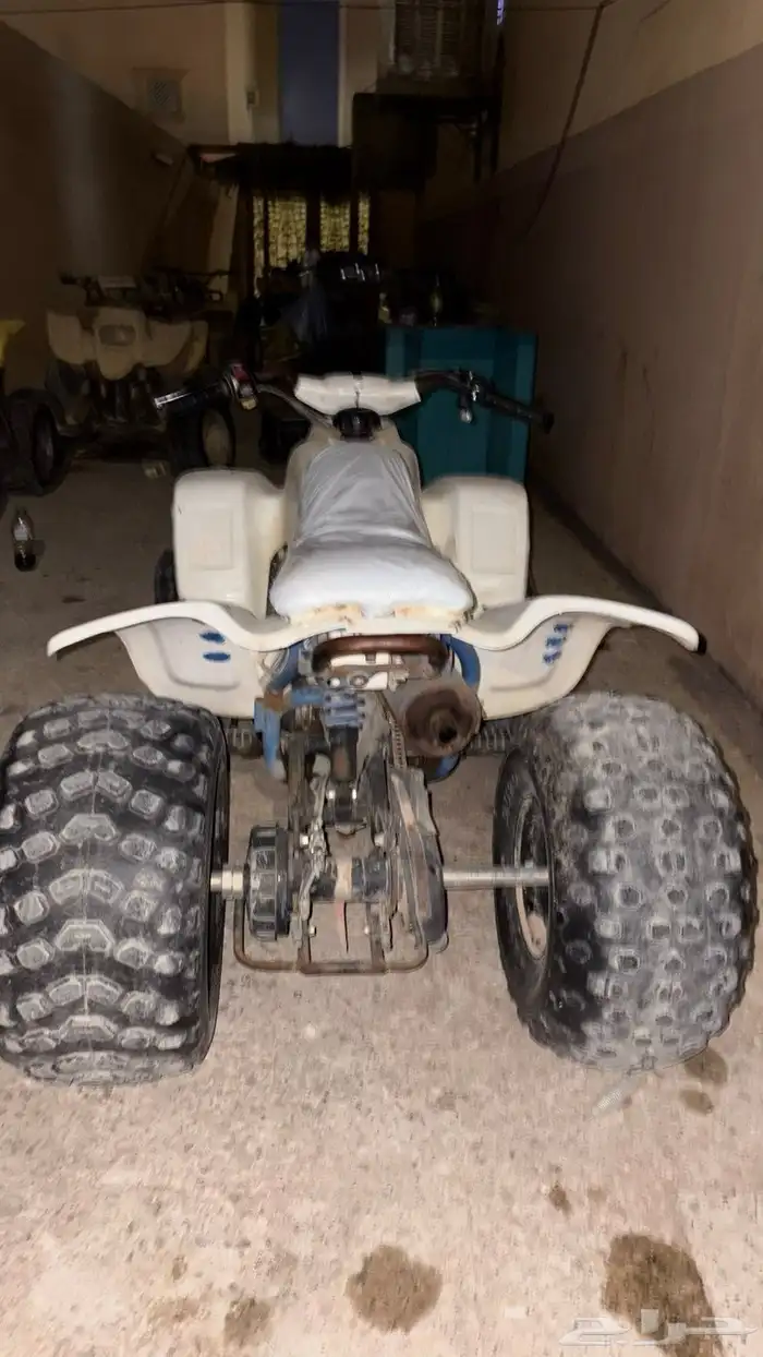 دباب تايواني 90cc 6