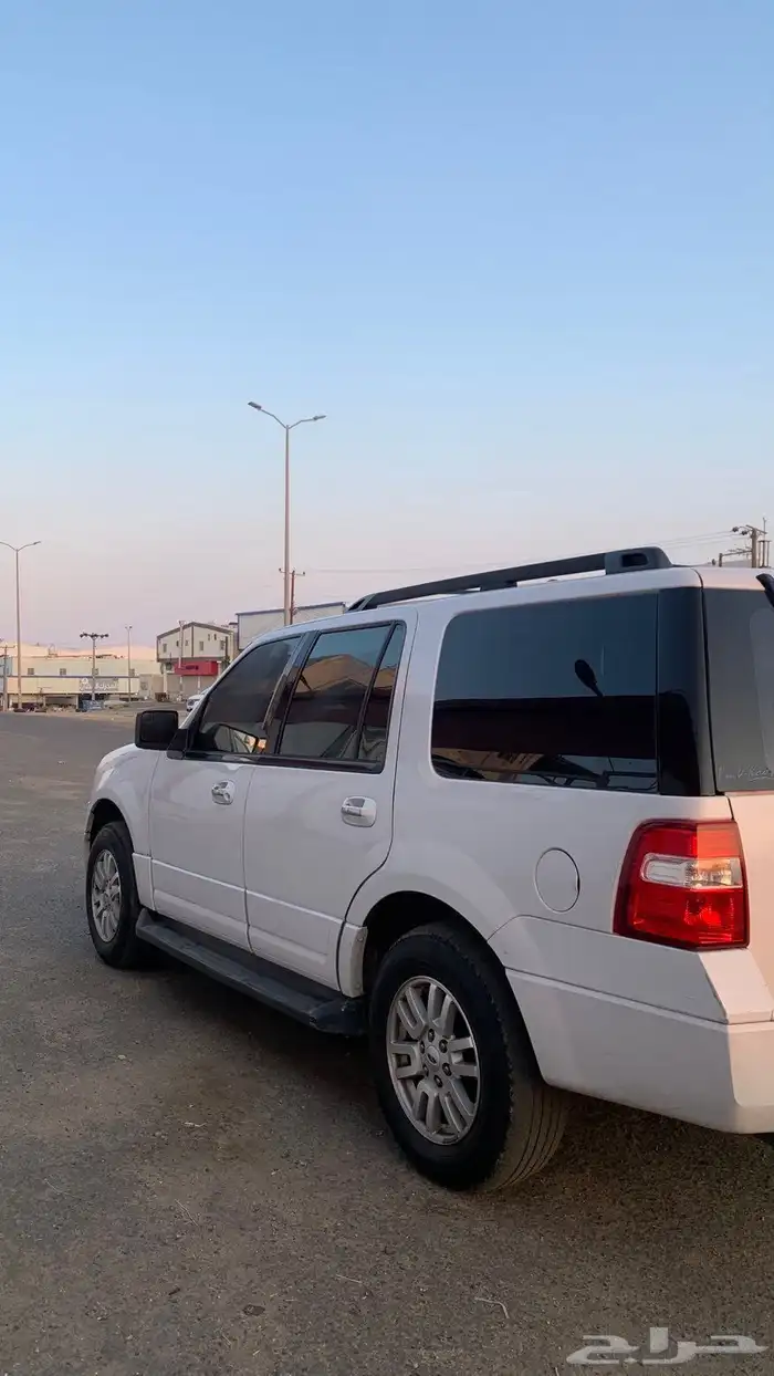 اكسبدشن سعودي قصير 2014 0