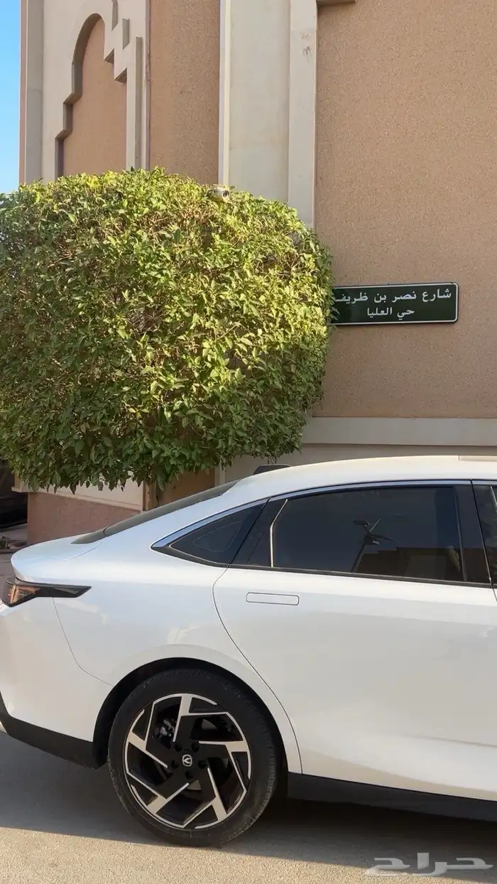 شانجان ايدو بلص 2025 7