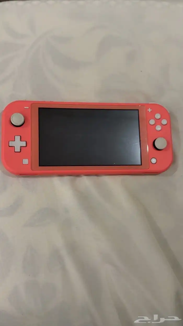 نيتندو سويتش 1
