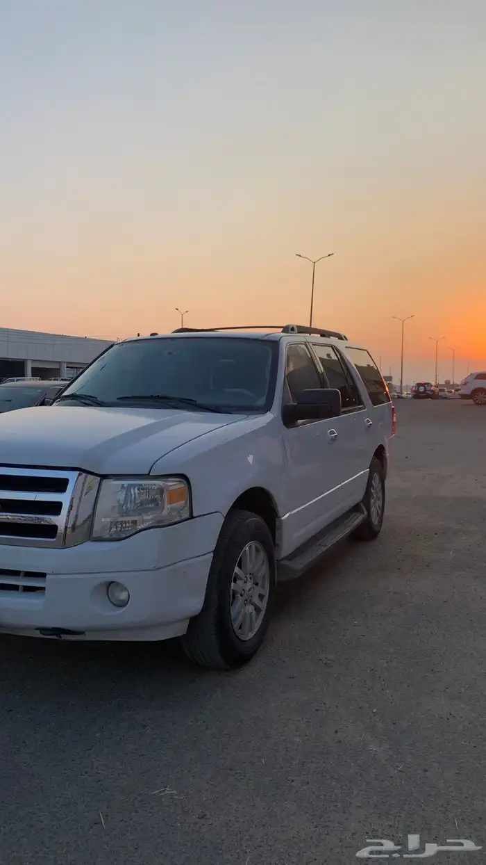 اكسبدشن سعودي قصير 2014 1