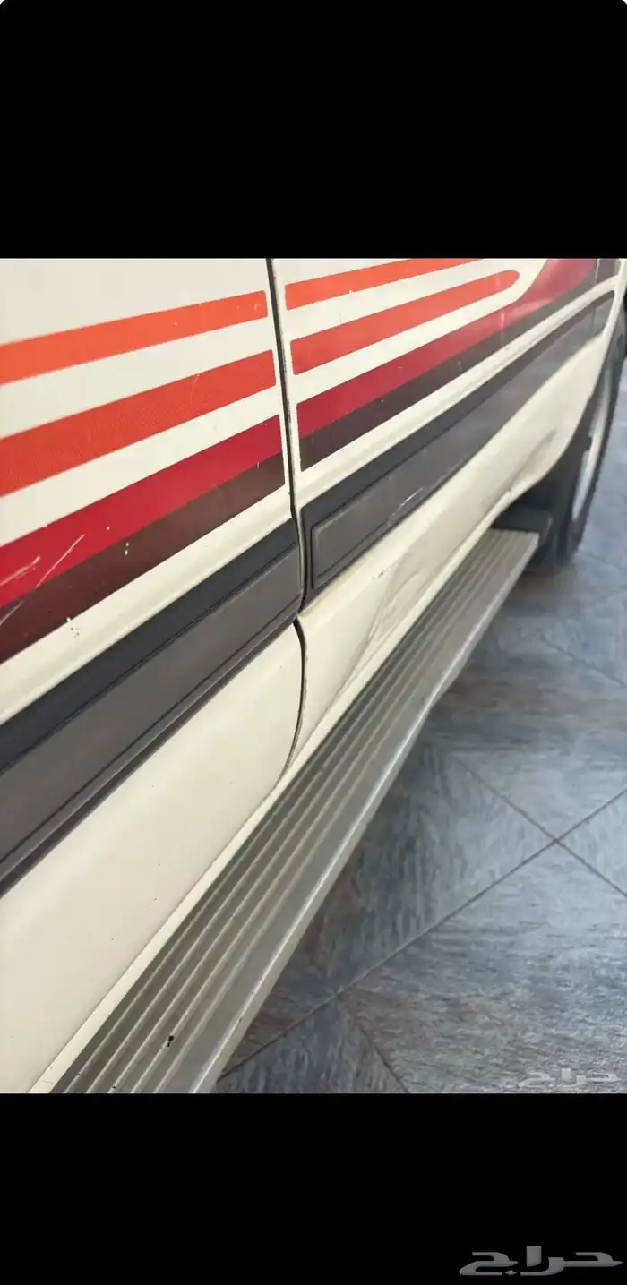 صالون جي اكس الموديل 97 5