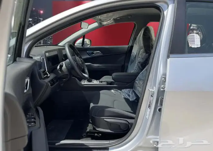 كيا سبورتاج 2026 أقل هامش ربح وأقل قسط شهري 3