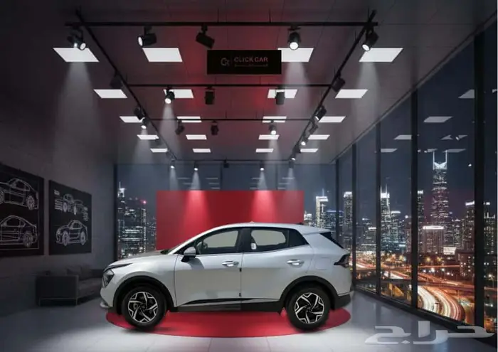 كيا سبورتاج 2026 أقل هامش ربح وأقل قسط شهري 4