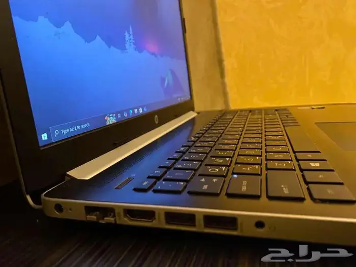 لابتوب HP 0