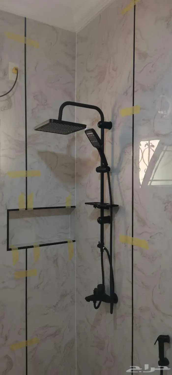 سباك ينبع والهيئة 0