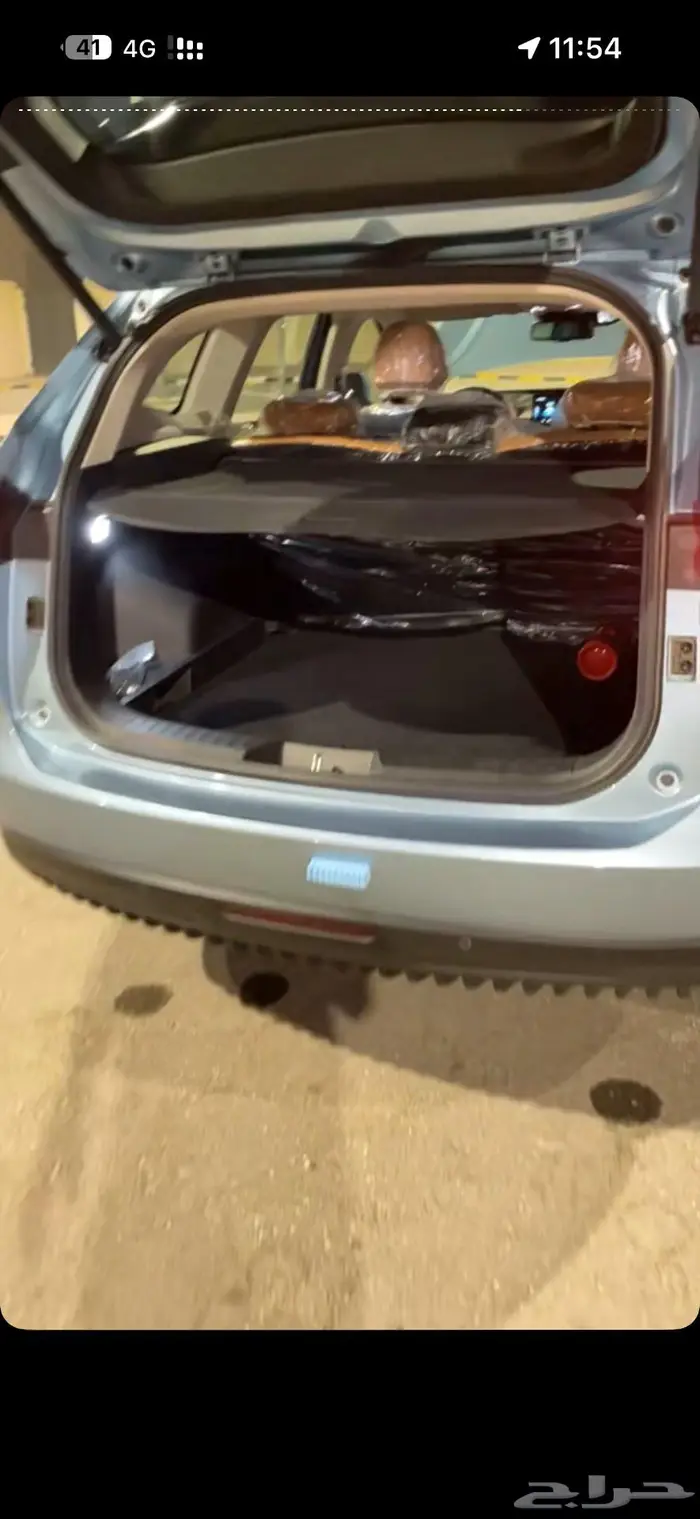 هفال H6 4WD 2021 0