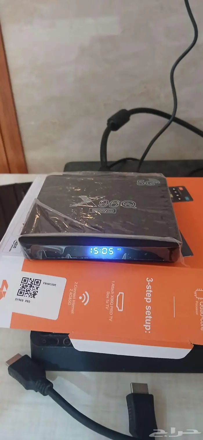 رسيفر اندرويد 0