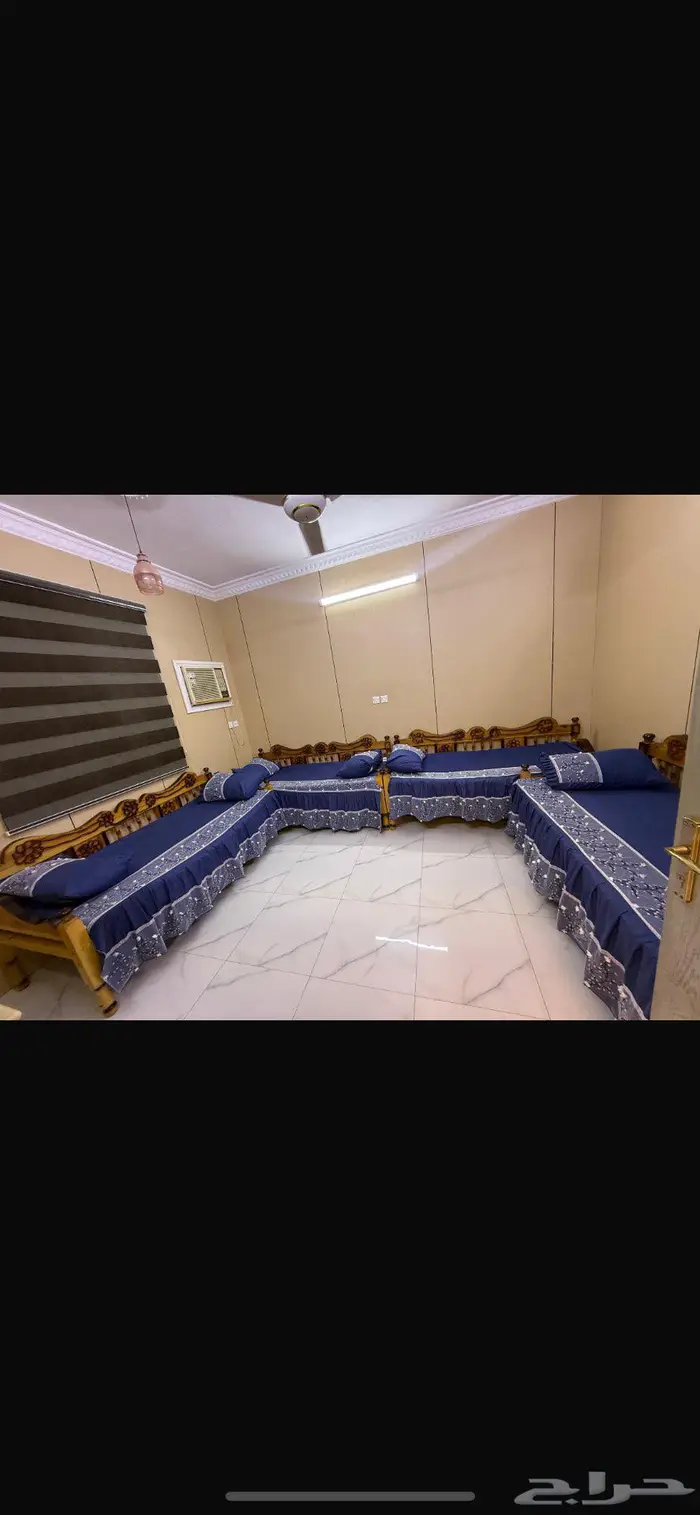 اسره خشب للبيع المستعجل 1