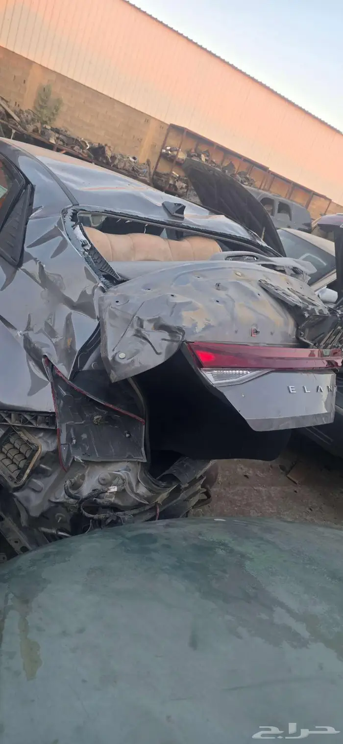 النترا مصدومه 0