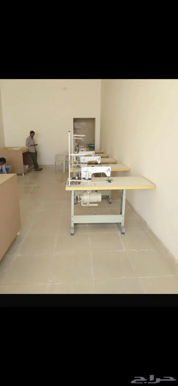 مكينة خياطة جديدة للبيع 0