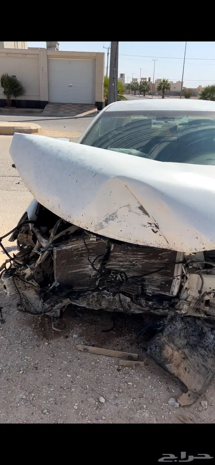 اوريون مصدومه للبيع 1