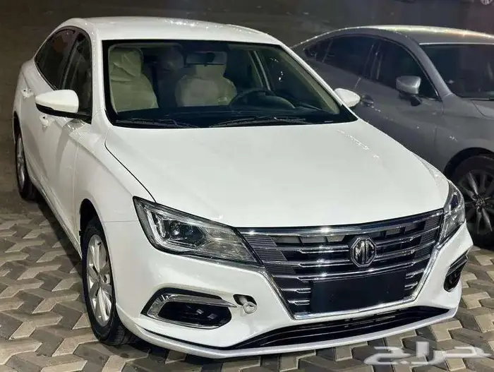 MG 5 ام جي 5 2024 5