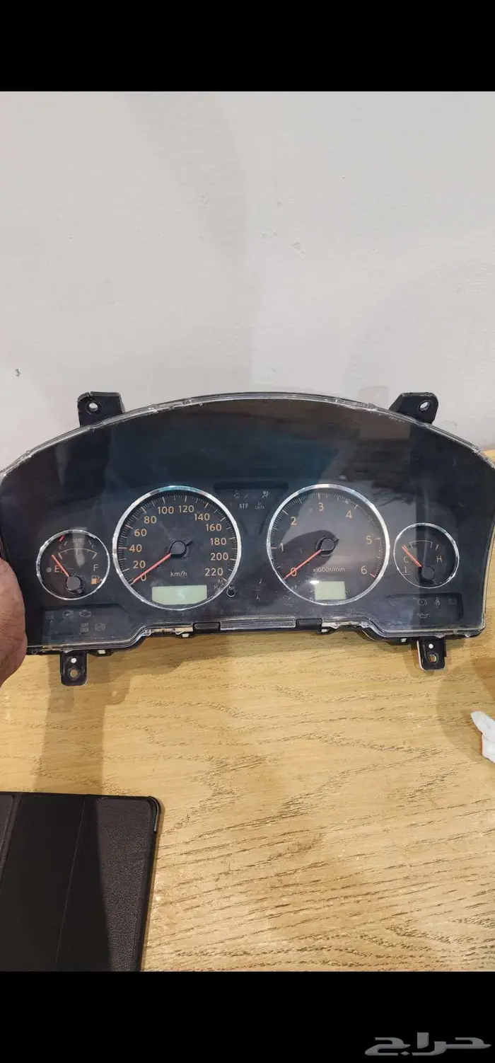 عداد ليزر سوبر سفاري 1