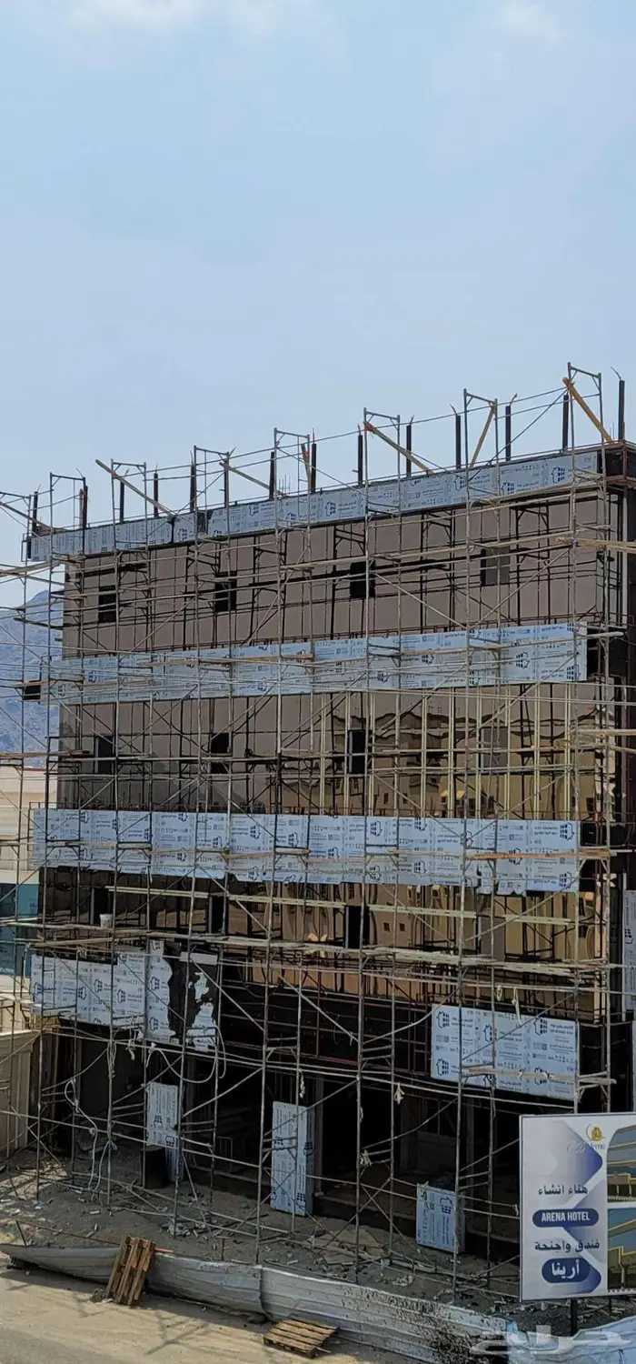 لجميع اعمال الزجاج والالمنيوم والديكور 6