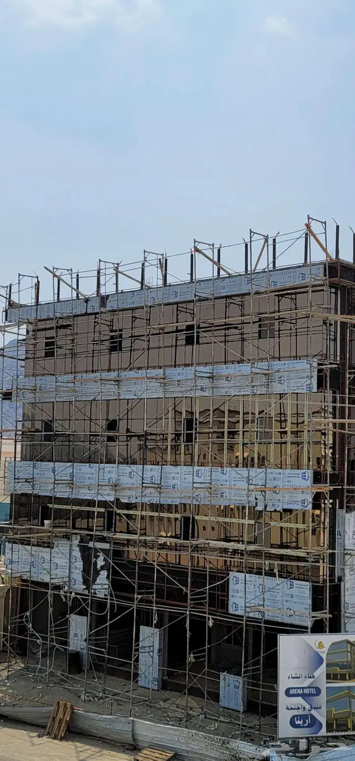 لجميع اعمال الزجاج والالمنيوم والديكور 4