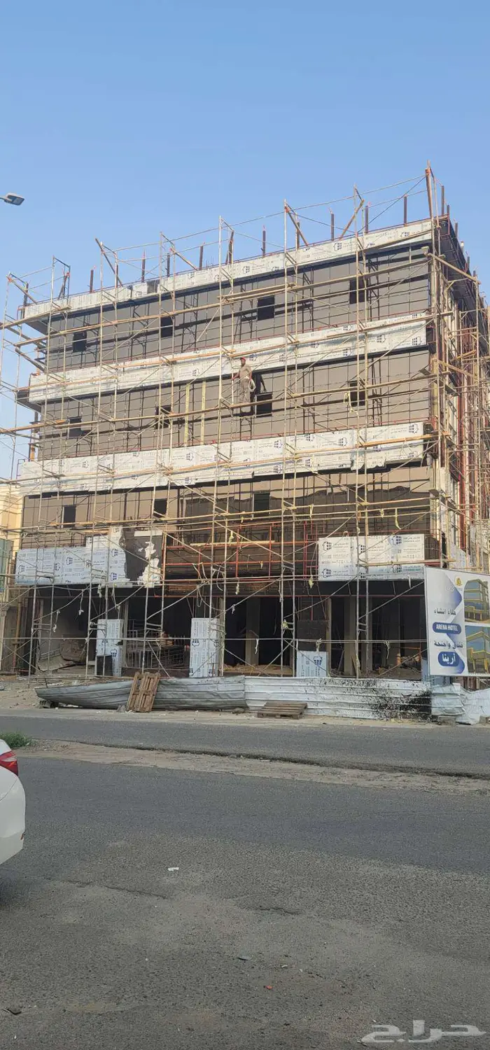 لجميع اعمال الزجاج والالمنيوم والديكور 1