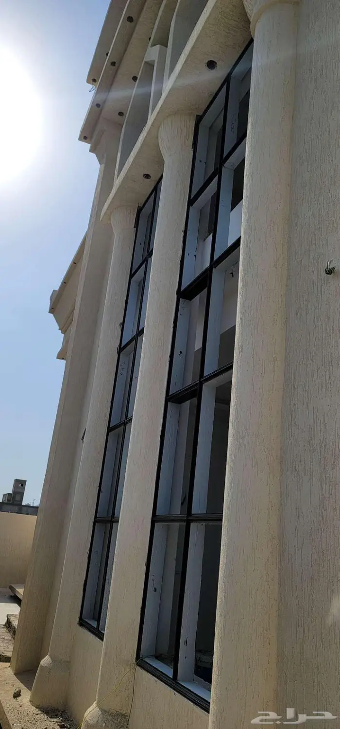 لجميع اعمال الزجاج والالمنيوم والديكور 9