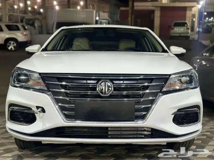 MG 5 ام جي 5 2024 7