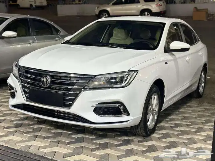 MG 5 ام جي 5 2024 2