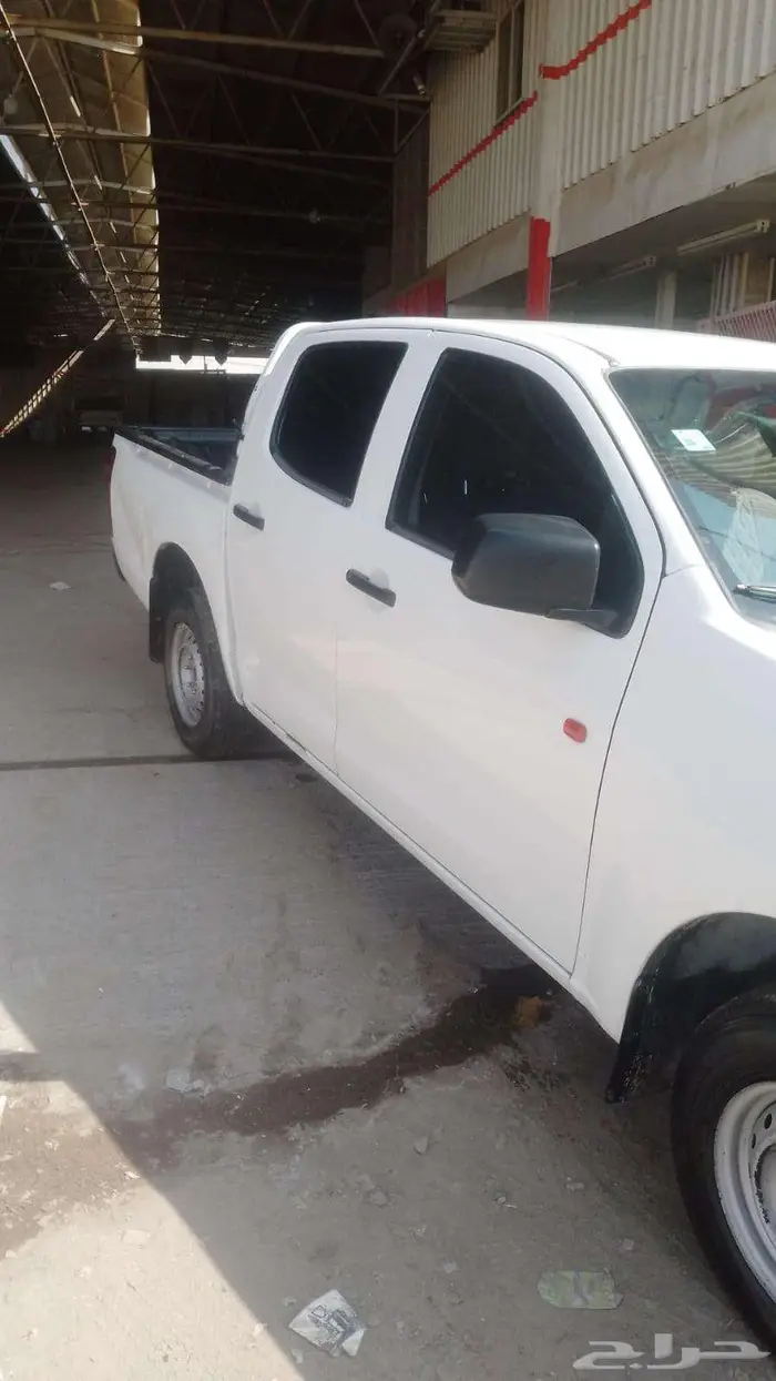 غمارتين ايسوزو حوض ديزل قير عادي 2