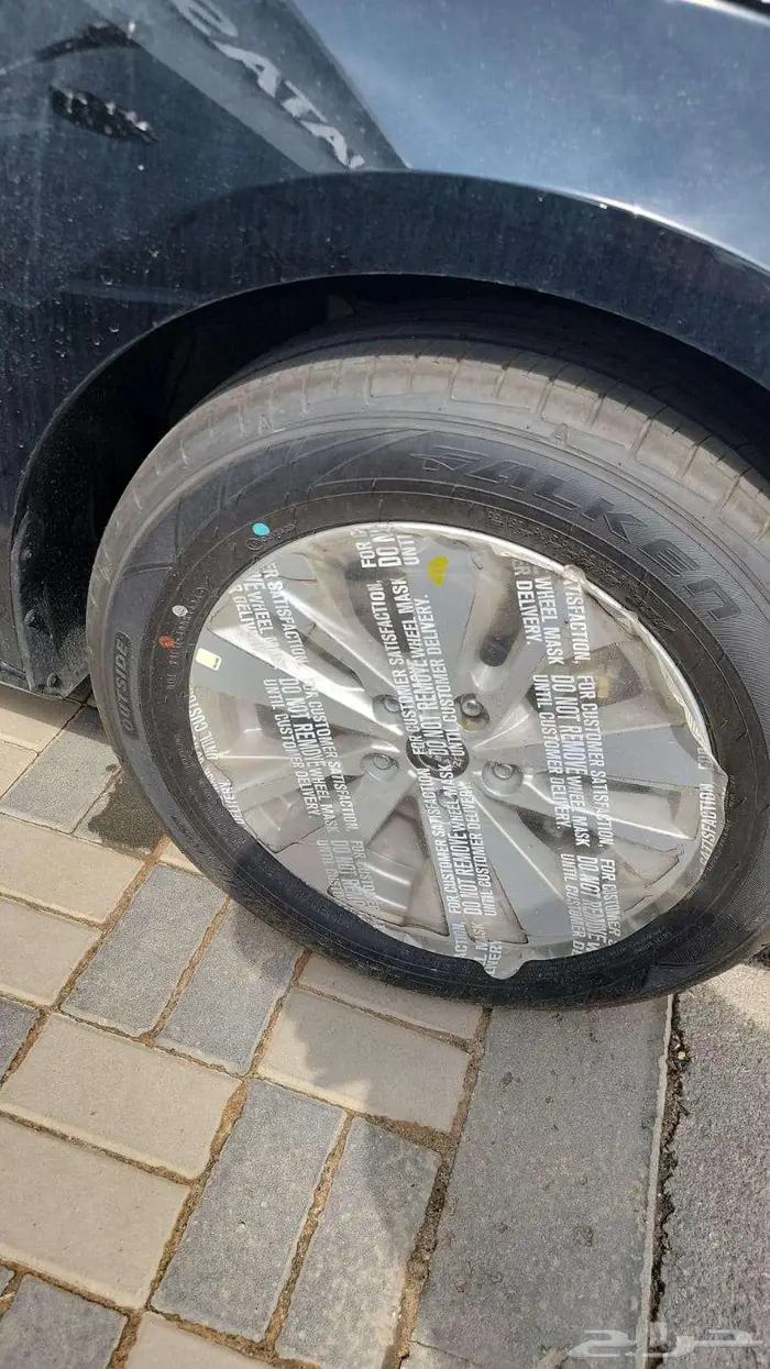 نيسان التيما -ستاندر-نص فل 2025 (كاش- اقساط) 9