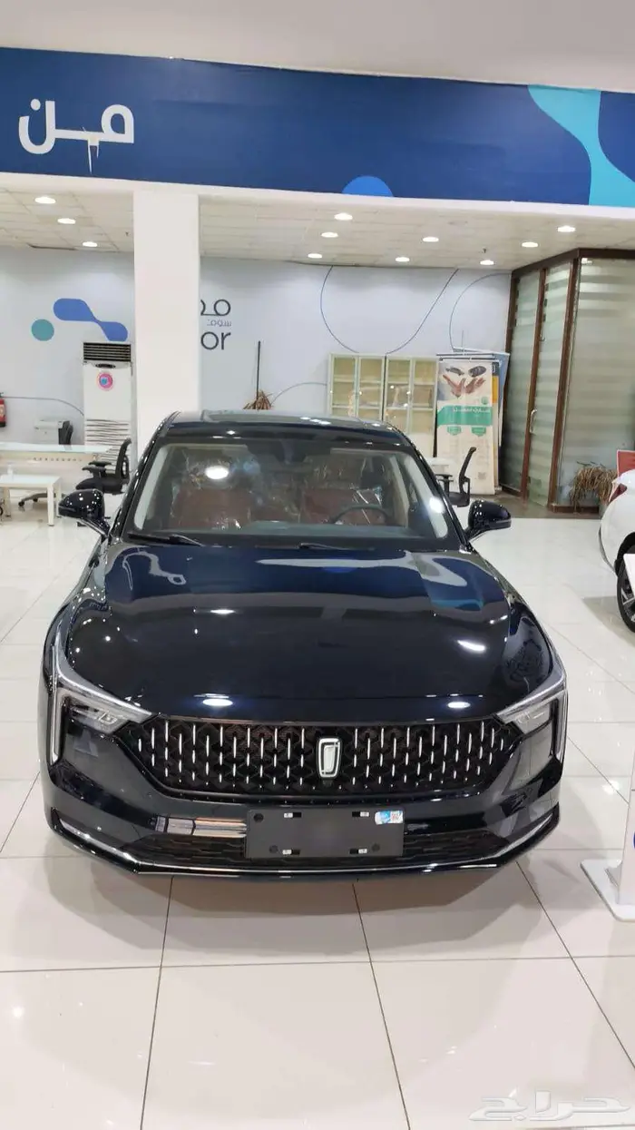 بستون B70 موديل 2026 كاش - بنك 0