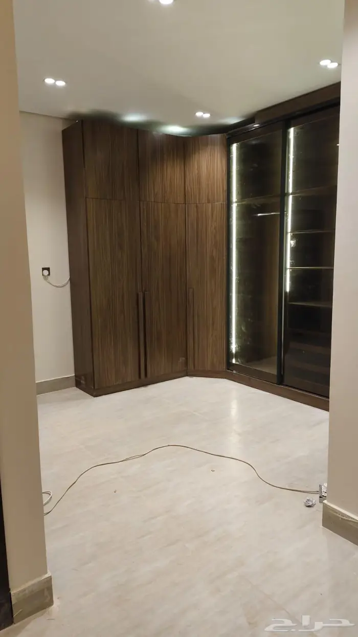 تفصيل خزائن بجميع التصاميم والمقاسات 9