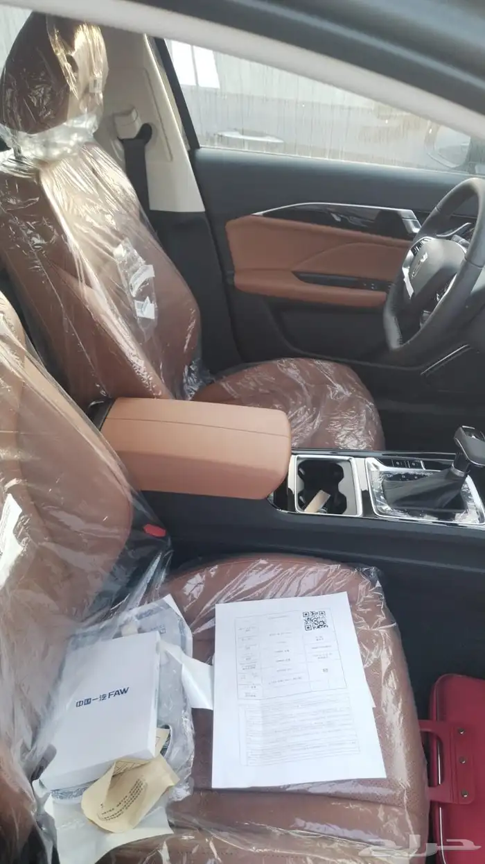 فاو بيستون B70 كومفرت لون اسود موديل 2026 سعر مميز 3