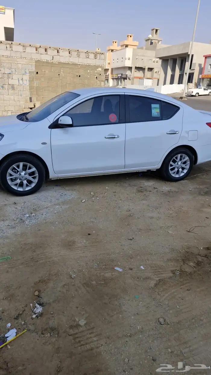 نيسان صني 2024 4