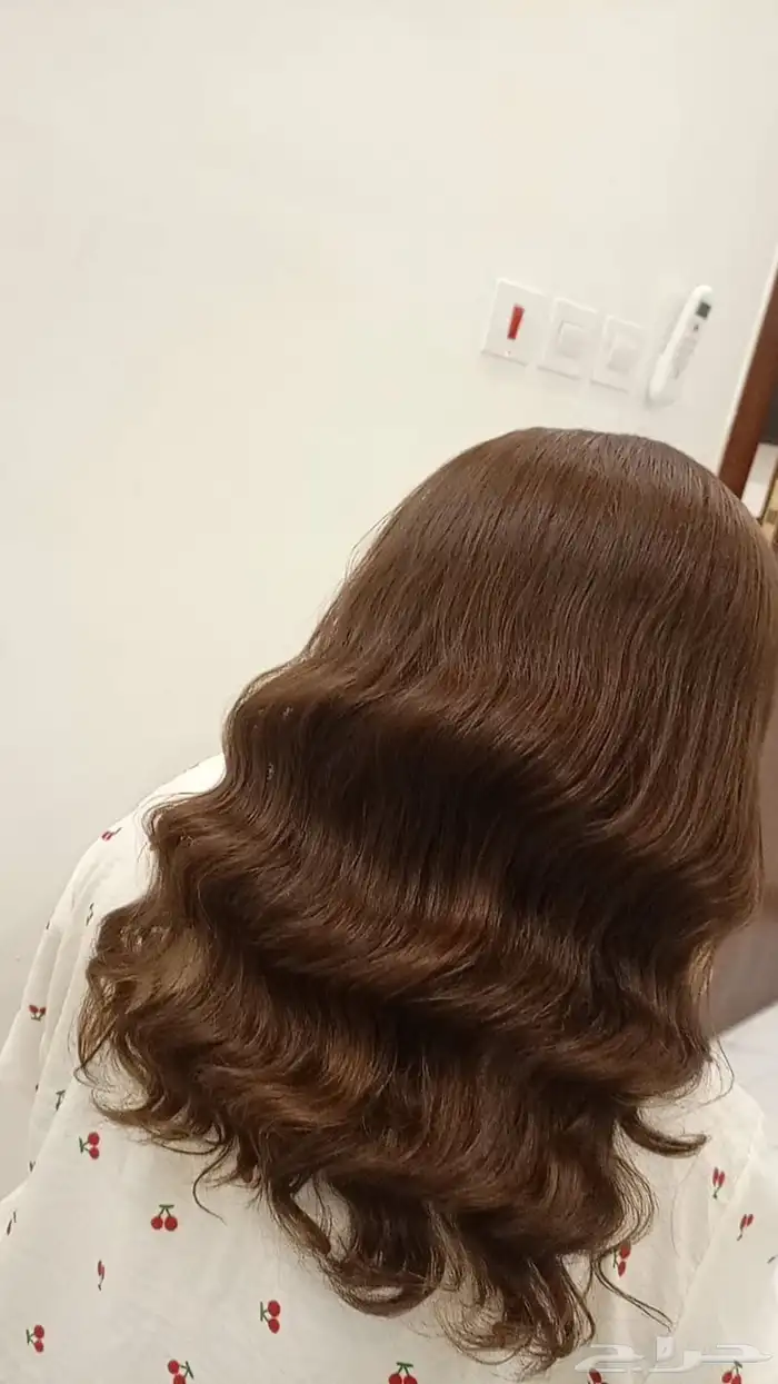 كوافير نسائية منزلية لجميع انواع موديلات الشعر 3