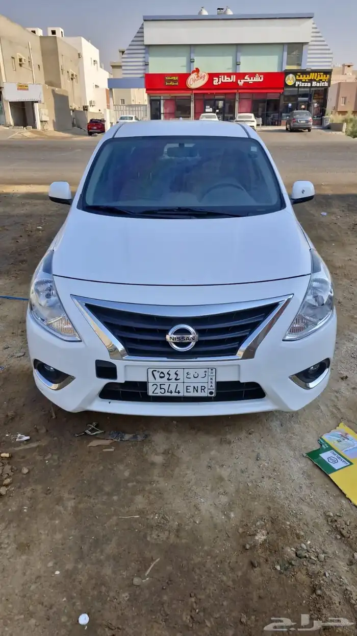 نيسان صني 2024 0