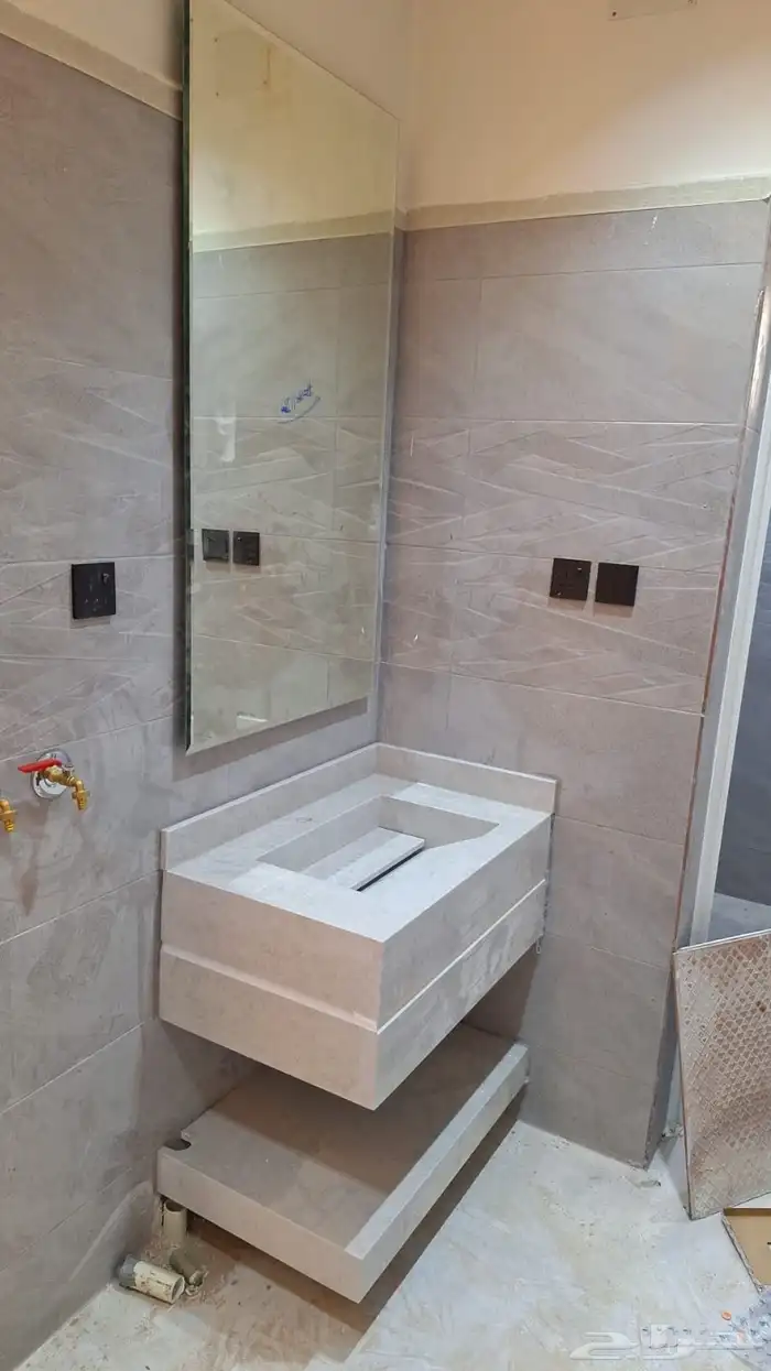 تفصيل مغاسل رخام 25