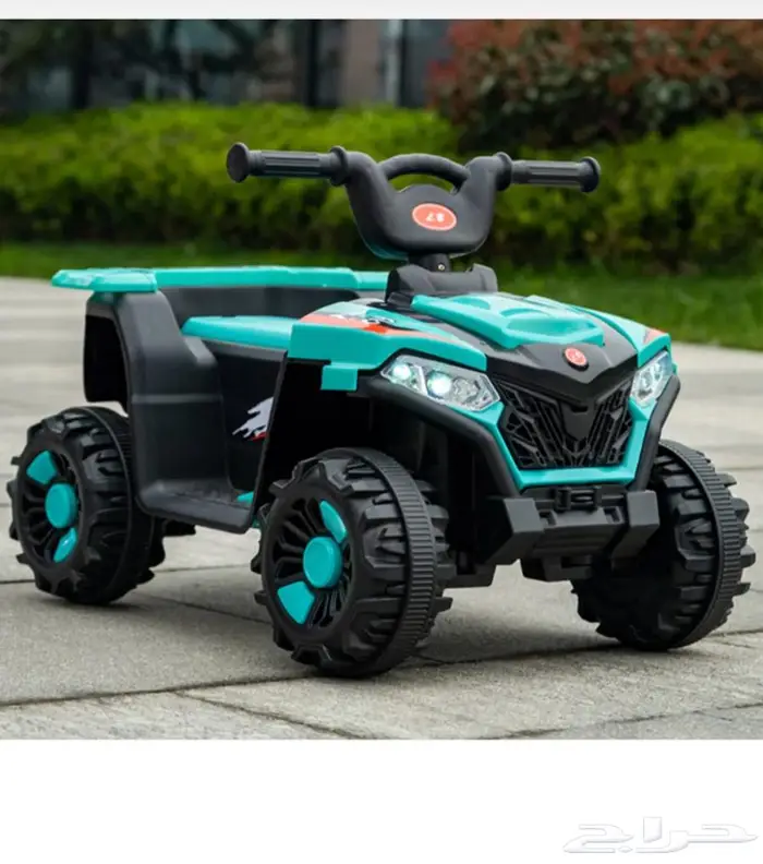 سعر جمله دباب كهربائي للاطفال 7