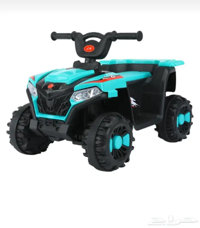 سعر جمله دباب كهربائي للاطفال 6